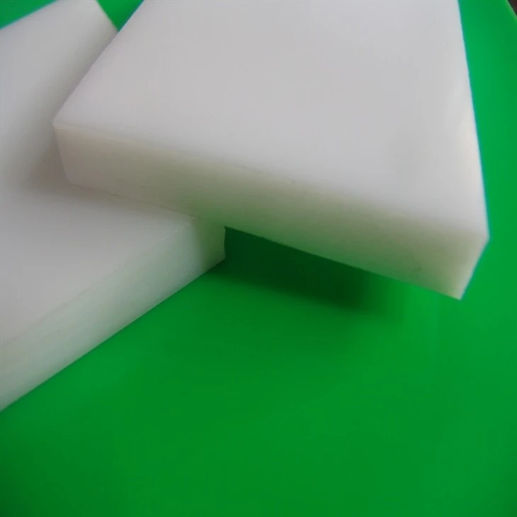 HDPE Rigid Color Sheets factory