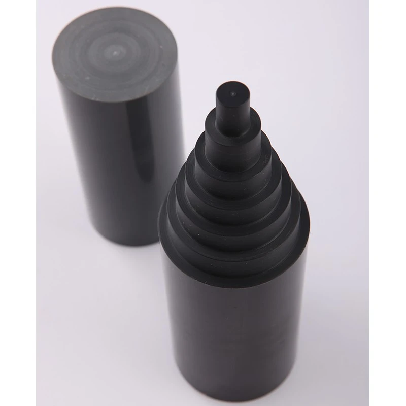 PVC Solid Rod price